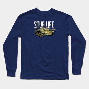 StuG Life Long Sleeve T-Shirt